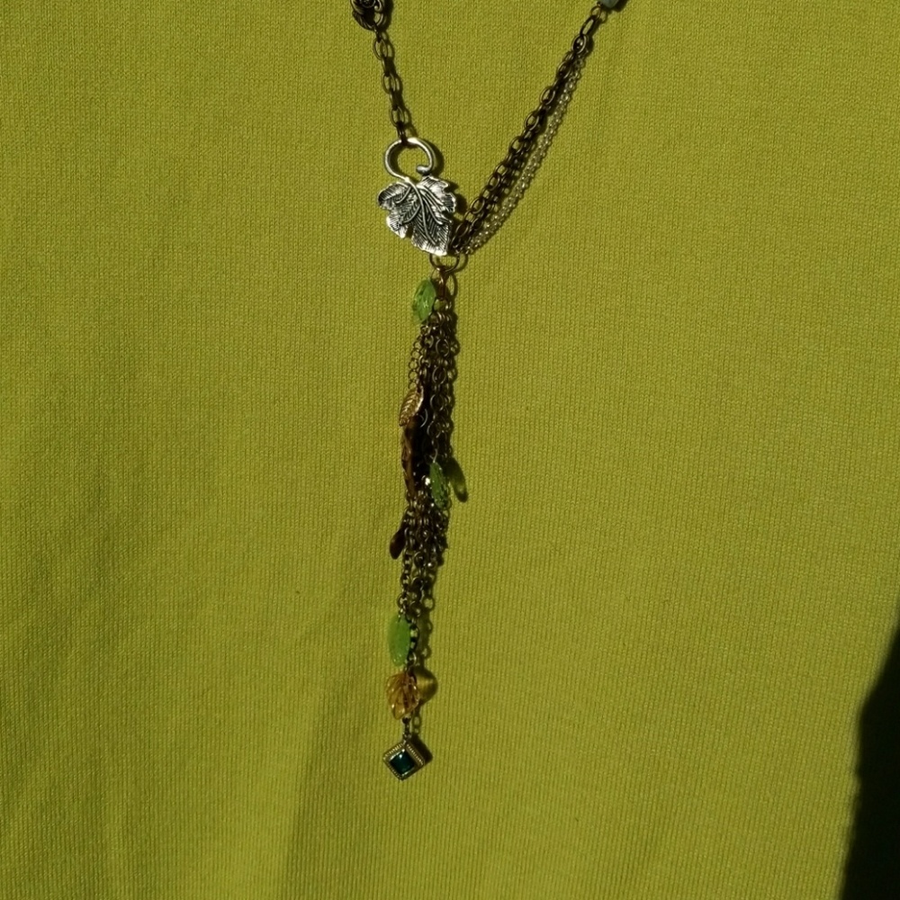 Necklace - Picture 8 of 8